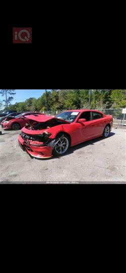 دودج تشارجر